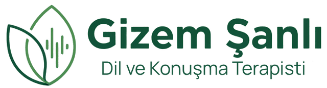 Gizem Şanlı — Dil ve Konuşma Terapisti